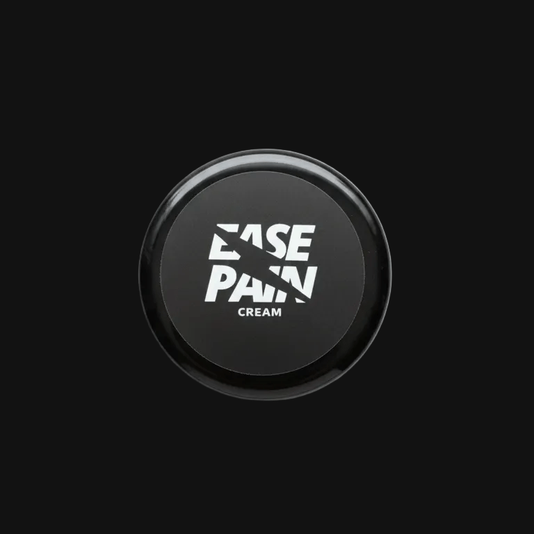 EasePain - Soothe+ Cream 50 ml - EasePain