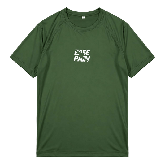 DryTech Short Sleeve T-Shirt - EasePain