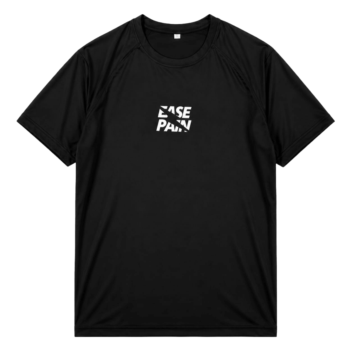 DryTech Short Sleeve T-Shirt - EasePain