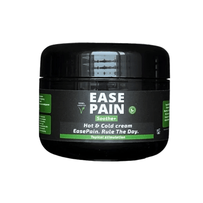 EasePain - Soothe+ Cream 50 ml - EasePain