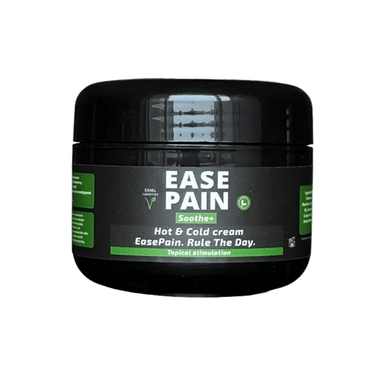 EasePain - Soothe+ Cream 50 ml - EasePain