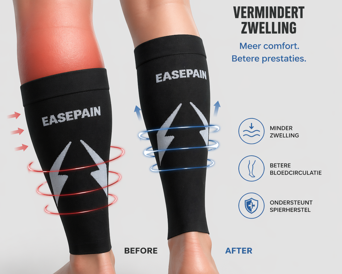 easepain_recovery_sleeves_verminderd_zwelling